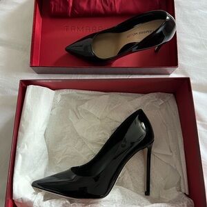 Brand New Tamara Melon Pumps